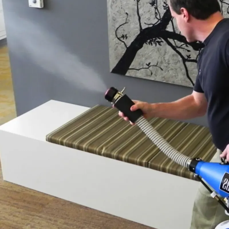 Professional Odor Removal in Buckley, WA